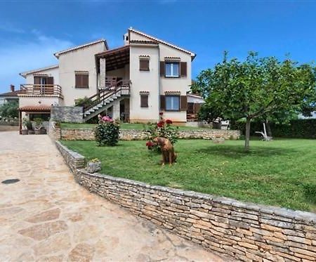 Apartment Olive Tree Medulin Dış mekan fotoğraf