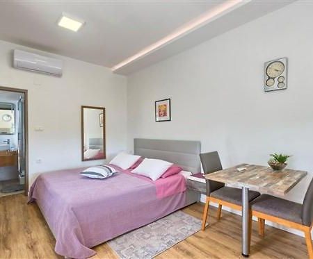 Apartment Olive Tree Medulin Dış mekan fotoğraf