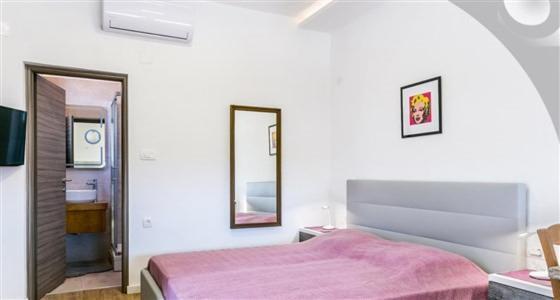 Apartment Olive Tree Medulin Dış mekan fotoğraf