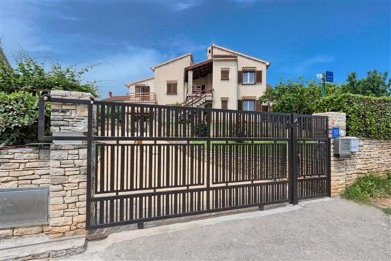 Apartment Olive Tree Medulin Dış mekan fotoğraf