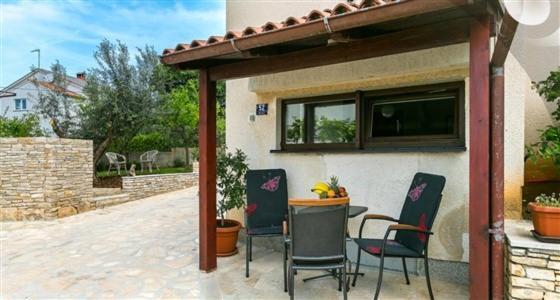 Apartment Olive Tree Medulin Dış mekan fotoğraf