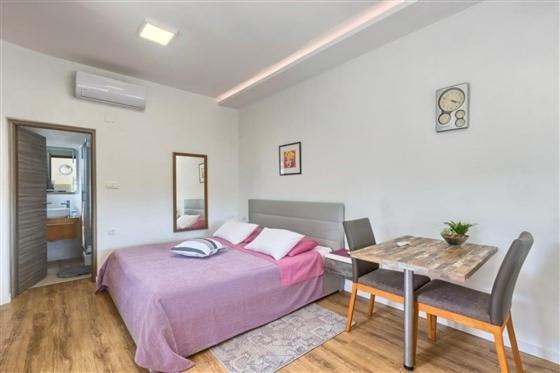 Apartment Olive Tree Medulin Dış mekan fotoğraf