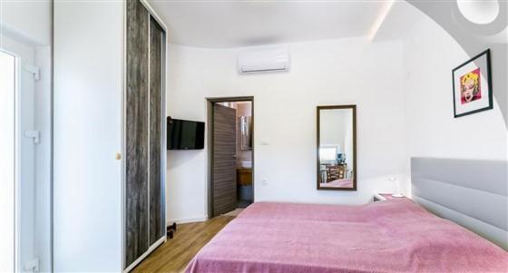 Apartment Olive Tree Medulin Dış mekan fotoğraf