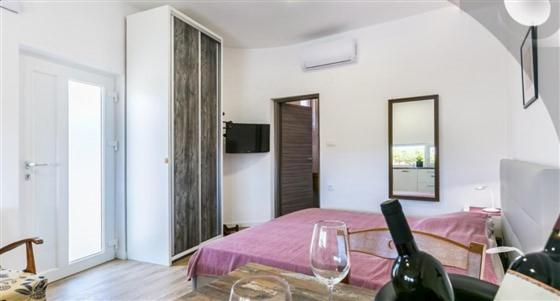 Apartment Olive Tree Medulin Dış mekan fotoğraf